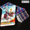 Барвисте Таро Рейдера Уайта (Colorful Tarot by Ryder Waite)