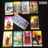Барвисте Таро Рейдера Уайта (Colorful Tarot by Ryder Waite)