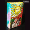 Барвисте Таро Рейдера Уайта (Colorful Tarot by Ryder Waite)